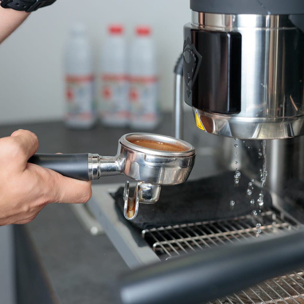 Caffetteria base